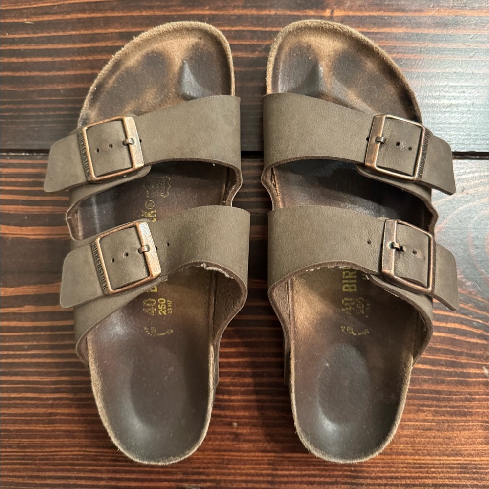 Birkenstock Arizona Sandals